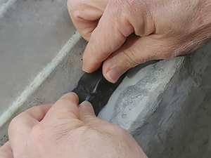 مانع تسرب بوتيل للمفاصل الخرسانية في الأنابيب وفتحات التفتيش - Product Image 4