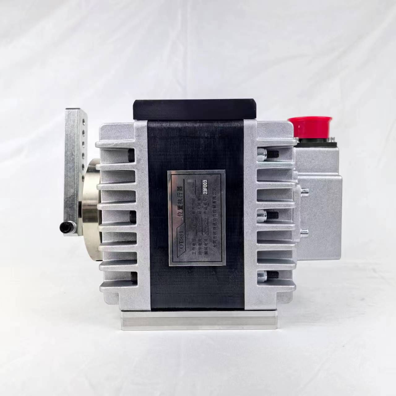 75型号Ii 8405-026执行器Stg2080燃气发动机调速器柴油发动机发电