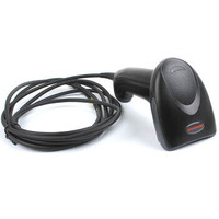Honeywell pemindai Lmaging kode batang 1300g, pemindai kode batang otomatis 1D Superior