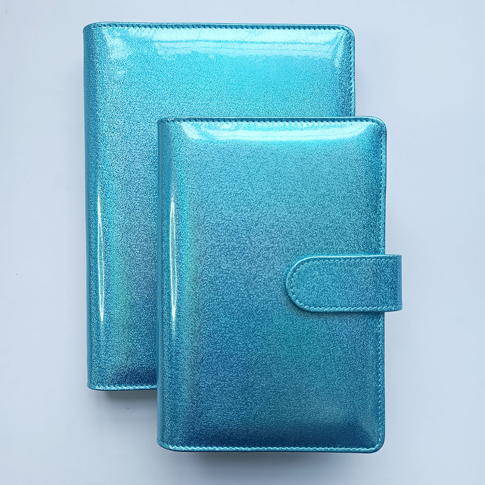 Couverture bleue
