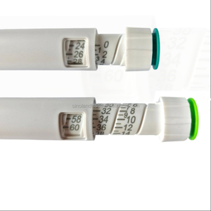 Pluma de Insulina Desechable 0-60 UI 3ml, Pluma de Inyección Multifunción para Pérdida de Peso - Product Image 4