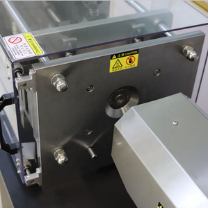 เครื่องทดสอบการฉีดขึ้นรูปแนวนอนและแนวตั้งในห้องปฏิบัติการ - Product Image 4