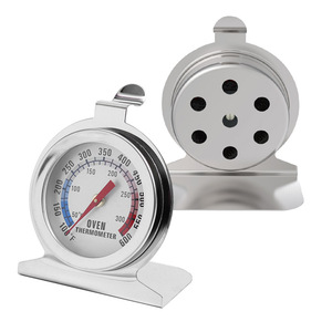 Termómetro de Horno de 70g, Termómetro de Escritorio, Puede Usarse Directamente en el Horno para Hornear - Product Image 1