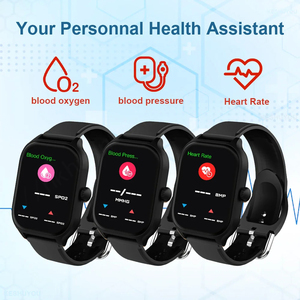 HUANLONG H9 Pro <b>Max</b> <b>Smart</b> Watch 2.01" HD Display Compass Square IP67 Waterproof Multi-Sport Unisex GPS 4 Sleep Tracker Silicone - Product Image 4