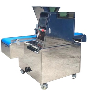Fully Automatic Multifunctional Commercial Chocolate Flavor Cookie <b>Machine</b> New Bakery Use - Product Image 3
