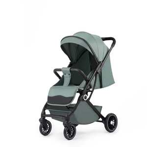 รถเข็นเด็กพกพาสะดวก น้ำหนักเบา คุณภาพสูง ขายดีจากผู้ผลิต - Product Image 2