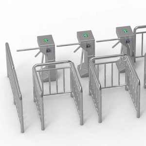 Karsun kiểm soát lối vào <span class=keywords><strong>tripod</strong></span> turnstile rào cản cửa phòng tập thể dục <span class=keywords><strong>Tripod</strong></span> turnstile RFID xe kiểm soát truy cập phòng tập thể dục nhập hệ thống - Product Image 5