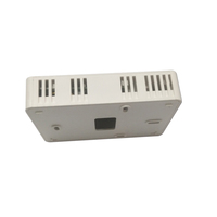 Moniteur de qualité de l'air HVAC mural industriel à faible coût, capteur de CO2 NDIR 4-20mA CH-BA ECO2-R