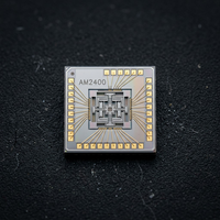 Sistema Microelectromecánico (MEMS) Personalizado, Circuito Integrado en Formato Bare Die, Elemento Sensor, Suministro de Fábrica