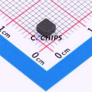 Inductor de Potencia MTQH303020BR50MBT 1212 (Inductancia: 500nH) (Precisión: 20% Corriente de Saturación (Isat): 15A) - Product Image 1