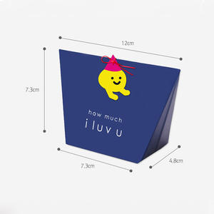 Torta da tè natalizia fatta a mano assortita a sorpresa festiva bustina misteriosa per la salute tè in fiore - Product Image 6