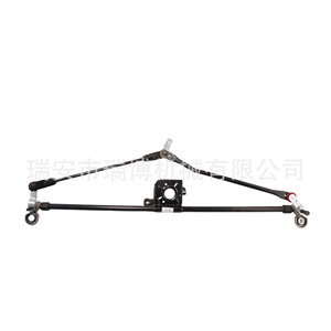 Adecuado para varillas de acoplamiento de limpiaparabrisas MANTGA, TGS, TGX 81264116101 y 81264116113 - Product Image 2