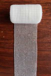 ผ้าพันแผลแบบทอเดี่ยวสำหรับกีฬาต่อสู้ MMA และมวยไทย - Product Image 2