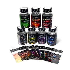 Pellicola Termoretraibile in PVC Personalizzata con Stampa Laser per Imballaggio di Prodotti per Animali Domestici, Film Stampabile per Confezioni di Prodotti per la Salute - Product Image 5