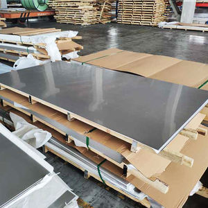 แผ่นสแตนเลส BGL <span class=keywords><strong>K888</strong></span> 904L ขนาด 4 ฟุต x 8 ฟุต มาตรฐาน GB ปรับแต่งได้ หนา 6 มม. ผิว 2B สำหรับงานก่อสร้าง - Product Image 2