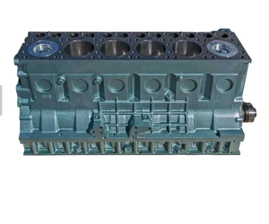 Газовый двигатель T12 Sinotruk Howo двигатель запасные части WD615 EURO <span class=keywords><strong>2</strong></span> блок цилиндров 61500010383 в сборке деревянная коробка по индивидуальному заказу 1 шт. Т/Т - Product Image 3