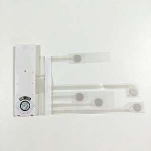 Nouveauté 2026 : Livre sonore interactif pour le <span class=keywords><strong>développement</strong></span> linguistique avec boutons poussoirs, certifié CE, pour bébés - Product Image 4