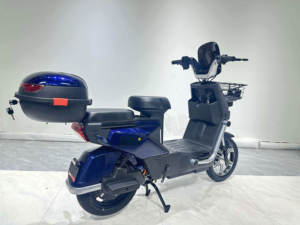 Vélo électrique pas cher pour femmes 2025, 702 Rickshaw, léger, Be Sure Ron E-bike, taxi israélien, vélo électrique avec <span class=keywords><strong>batterie</strong></span> <span class=keywords><strong>Evercross</strong></span> et verrouillage - Product Image 2