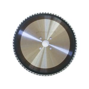 Lama Circolare Multifunzione Julihuang di Alta Qualità, Resistente, per Taglio ad Alta Velocità di Materiali Multipli - Product Image 1