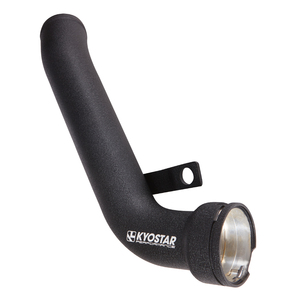 ท่ออินเตอร์คูลเลอร์เทอร์โบชาร์จเจอร์ใหม่ขนาด <span class=keywords><strong>2</strong></span> นิ้ว 51 มม. สำหรับรถยนต์โฟล์คสวาเกน กอล์ฟ MK5 MK6 <span class=keywords><strong>2</strong></span>.0TSi - Product Image 2