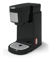 Machine à café à tasse unique, Oem, faible puissance, pompe Ulka, dosette k instantanée, krig k tasse, cafetière