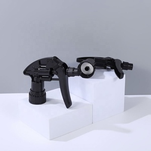 Professional Hand Trigger Sprayer 28/410 <b>Mini</b> Garden Pump With 20mm Size White Blue & Black Plastic PP Fine Mist for Chemicals - Product Image 3