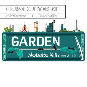 Paquete Promocional para Motor Industrial 43/49/52cc MP15 WYK-74 40-5 44F-5 40F-5 44F-5 CG430 CG520 BC430 BC520 TB43 TU43 TL43 - Product Image 2