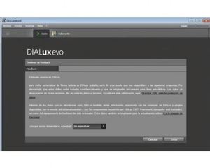 Ottieni il link per il download di Onedriver per l'importazione di <span class=keywords><strong>disegni</strong></span> e grafica stereoscopica DIALux 10 - Product Image 6