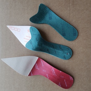 Custom <strong>Shank</strong> Insole <strong>Board</strong> for shoe making factory - Product Image 1