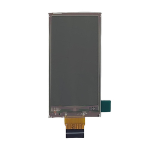 2.66 inch màu đen + trắng 2 màu e-paper E mực màn hình cho supermall điện tử nhãn Kệ E đọc sách và bảng hiệu điện tử - Product Image 3