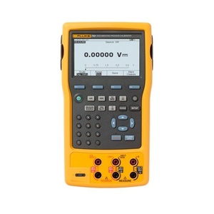 Calibrador de Procesos 753 con Medición de 300V y 110mA, 8 Horas de Duración de Batería, Módulo Robusto Multifunción Calib 753 - Product Image 1