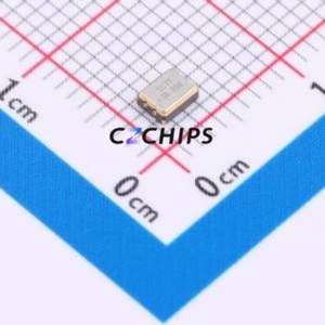 SX3M36.000B10F20TNN Crystal Oscillator (Active) SMD3225-4P Crystal Oscillator 36MHz 10ppm CMOS 3.3V - Product Image 1
