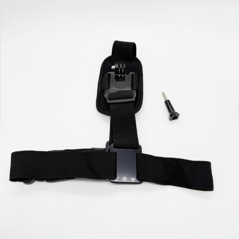 single shoulder strap screw