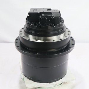 SK 200 210 230-6E 350-8 Convient pour l'assemblage du moteur de marche, boîte de vitesses, réducteur Nabo GM35 - Product Image 5