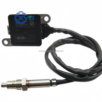 XINYIDA Nox Capteur 5WK9 6742B 4326873 OE Nombre 5WK96742B 4326873 D'azote Capteur D'oxygène