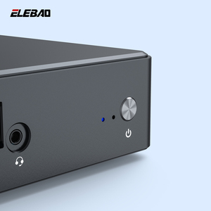 ELEBAO-Mini ordenador de escritorio para el hogar, dispositivo con <span class=keywords><strong>Intel</strong></span> <span class=keywords><strong>Core</strong></span> <span class=keywords><strong>i3</strong></span> <span class=keywords><strong>115G4</strong></span> I5 1135G7 i7 1165G7 Win11, Personal, para negocios - Product Image 4