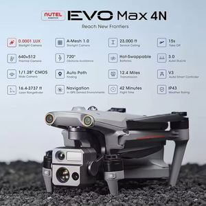 Precio al por Mayor de los Drones Profesionales Autel Robotics EVO MAX Serie 4N en Stock - Product Image 1