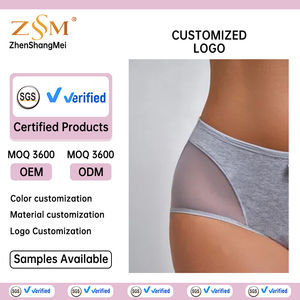 Sous-vêtements personnalisés avec filet transparent, personnalisation complète pour les clients russes |   Commandes en gros, sans couture - Product Image 2