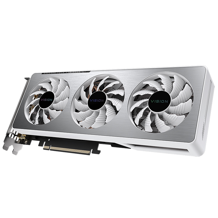 GeForce RTX 3060 Titre