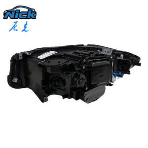 Pour <span class=keywords><strong>BMW</strong></span> F10 phares au xénon 2014-2017 <span class=keywords><strong>BMW</strong></span> Série <span class=keywords><strong>5</strong></span> F18 520i 528i 530i 535i 540 Phare HID d'origine - Product Image 5