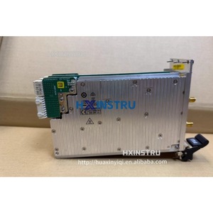 เครื่องรับส่งสัญญาณเวกเตอร์ Keysight M9411A VXT PXI - Product Image 2