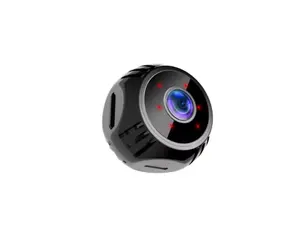 APP Remote Control X8 Camera Hd Outdoor Sports Recorder Hd Infrared Night Vision Smart Camera