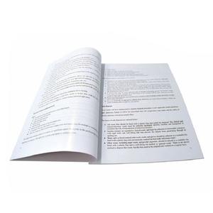 Servizi di stampa manuale di trucco e Microblading di libri di formazione di bellezza personalizzati - Product Image 5