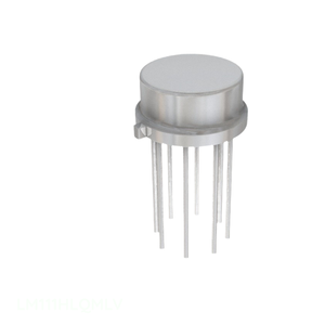 Canal du fabricant LM111HLQMLV TO 99 8 Metal Can Chip Acheter des composants électroniques en ligne - Product Image 1