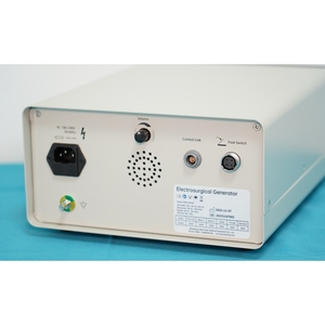 Veterinária alta freqüência elétrica eletrocautério máquina BPM BPM-ES109 Cauterizador cirúrgico com certificação CE - Product Image 3