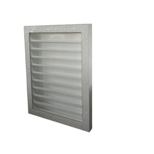 Estante <span class=keywords><strong>de</strong></span> exhibición <span class=keywords><strong>de</strong></span> <span class=keywords><strong>esmalte</strong></span> <span class=keywords><strong>de</strong></span> <span class=keywords><strong>uñas</strong></span> <span class=keywords><strong>Essie</strong></span> con marco blanco montado en la pared <span class=keywords><strong>de</strong></span> lujo/soporte <span class=keywords><strong>de</strong></span> botella <span class=keywords><strong>de</strong></span> barniz <span class=keywords><strong>de</strong></span> <span class=keywords><strong>uñas</strong></span> - Product Image 1