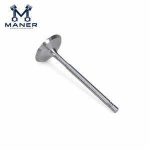 Soupapes d'admission et d'échappement MANER OE 03F109601A pour VW Beetle Golf Jetta POLO Yeti Audi A1 A3 EA211 Pièces détachées de rechange - Product Image 1