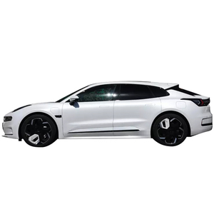 Zeekr 001 nuevo en stock ZEE001 001 Electric ar hekr zeekr 001x2023 sed Car - Product Image 5