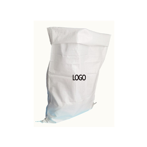 Sacchetti <span class=keywords><strong>di</strong></span> plastica laminati per imballaggi in tessuto per sale da zucchero fertilizzante per <span class=keywords><strong>ghiaccio</strong></span> in polipropilene tessuto <span class=keywords><strong>di</strong></span> farina <span class=keywords><strong>di</strong></span> grano 50kg sacchetto <span class=keywords><strong>di</strong></span> riso - Product Image 3