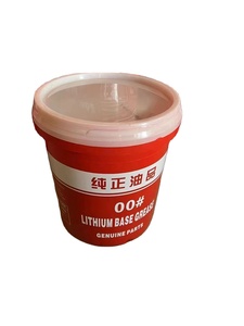 Graisse lubrifiante liquide au lithium Sanbon <span class=keywords><strong>00</strong></span> pour pompe à béton, la plus vendue - Product Image 2